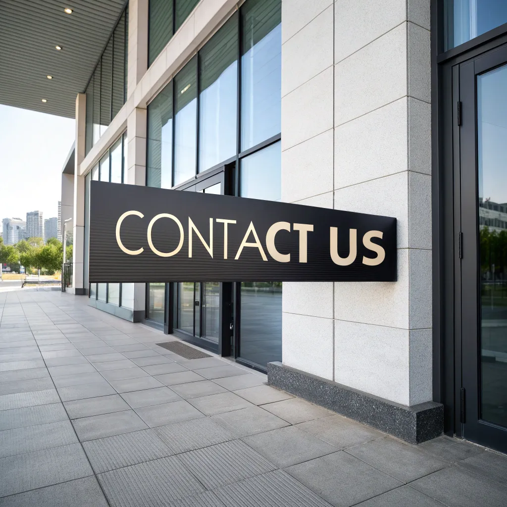 Contact Us